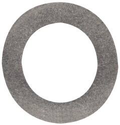 Round Shim: 0.015