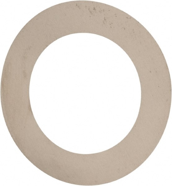 Round Shim: 0.001