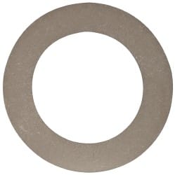 Round Shim: 0.02