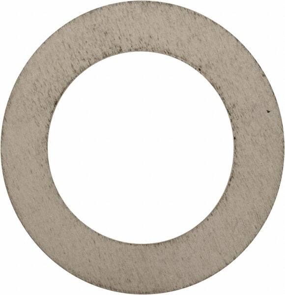 Round Shim: 0.024