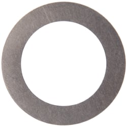 Round Shim: 0.005