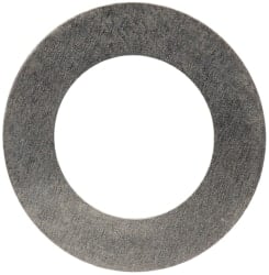 Round Shim: 0.002