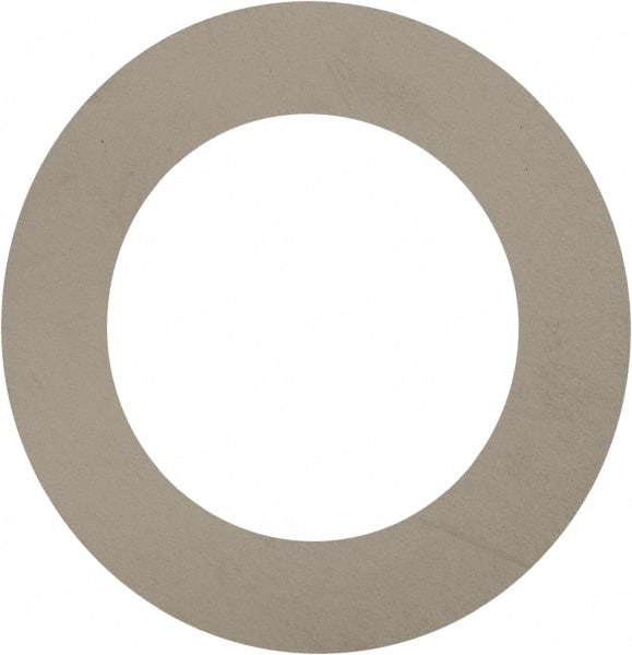 Round Shim: 0.002