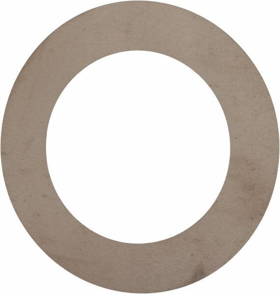 Round Shim: 0.003