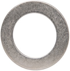 Round Shim: 0.048