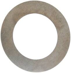 Round Shim: 0.004