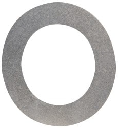 Round Shim: 0.005