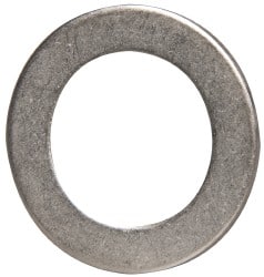 Round Shim: 0.06