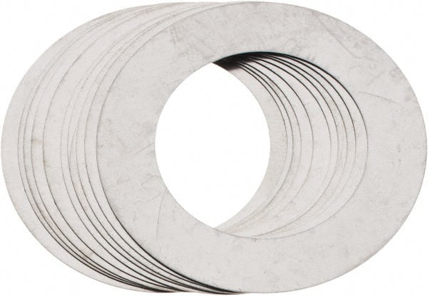 Round Shim: 0.006