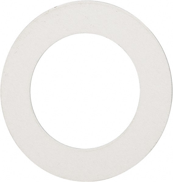 Round Shim: 0.007