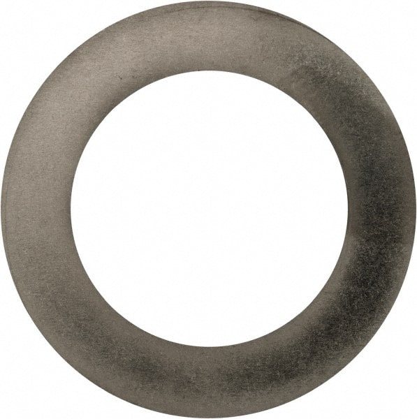 Round Shim: 0.008