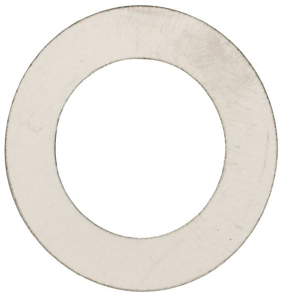 Round Shim: 0.01