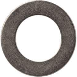 Round Shim: 0.03