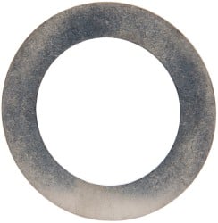 Round Shim: 0.01