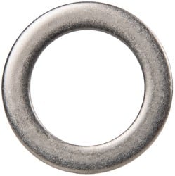 Round Shim: 0.125