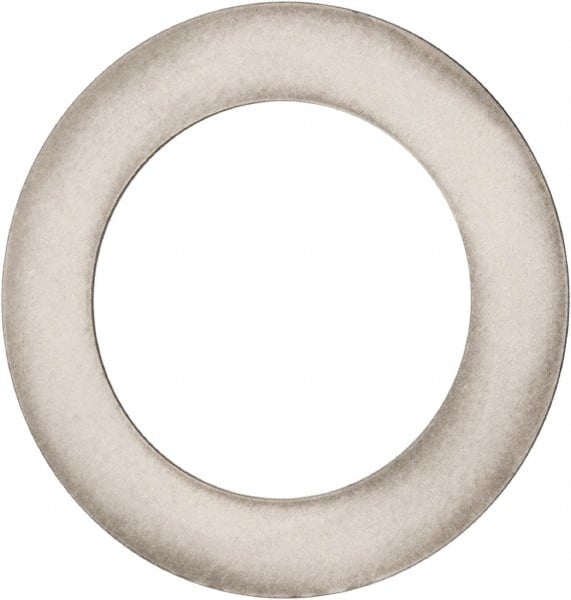 Round Shim: 0.012