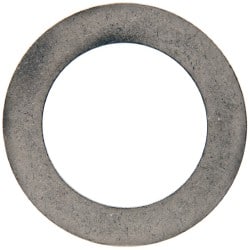 Round Shim: 0.015