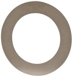 Round Shim: 0.001