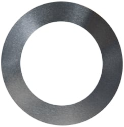 Round Shim: 0.002