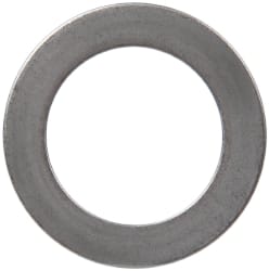 Round Shim: 0.03