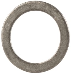 Round Shim: 0.015