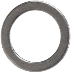 Round Shim: 0.032