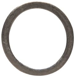 Round Shim: 0.032