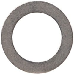 Round Shim: 0.01