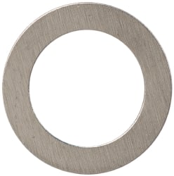 Round Shim: 0.005