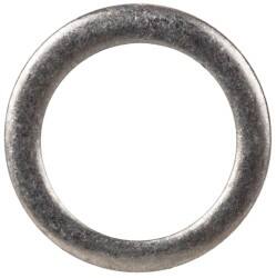 Round Shim: 0.032