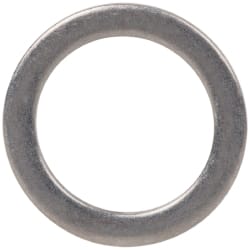 Round Shim: 0.032