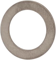 Round Shim: 0.015