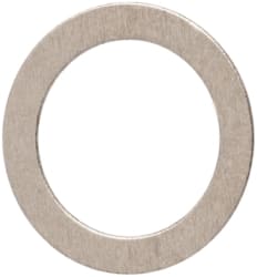 Round Shim: 0.005