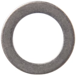 Round Shim: 0.032