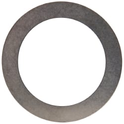 Round Shim: 0.01