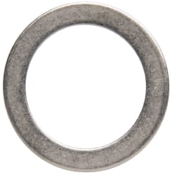 Round Shim: 0.032