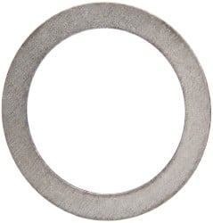 Round Shim: 0.016