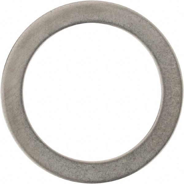 Round Shim: 0.02