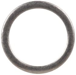 Round Shim: 0.032