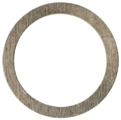 Round Shim: 0.005