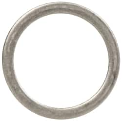 Round Shim: 0.015