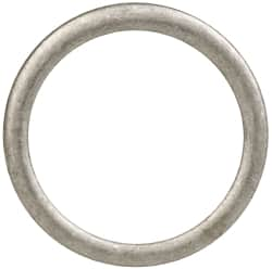 Round Shim: 0.032