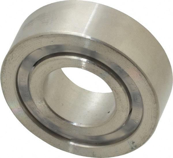 Deep Groove Ball Bearing: Open MPN:SSR10B-6-5/8B