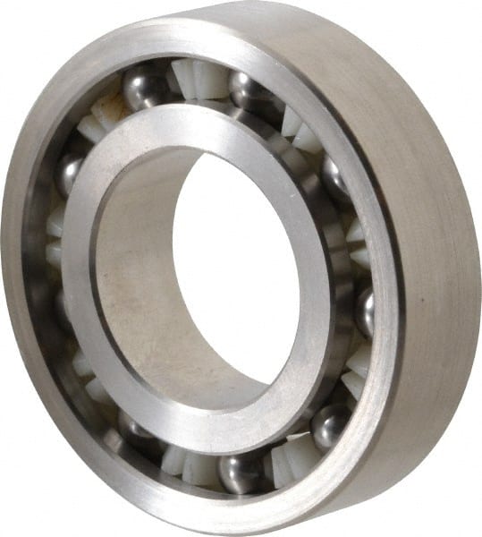 Deep Groove Ball Bearing: MPN:SSR16-6-1B