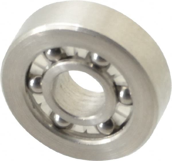 Deep Groove Ball Bearing: MPN:SSR4A-6