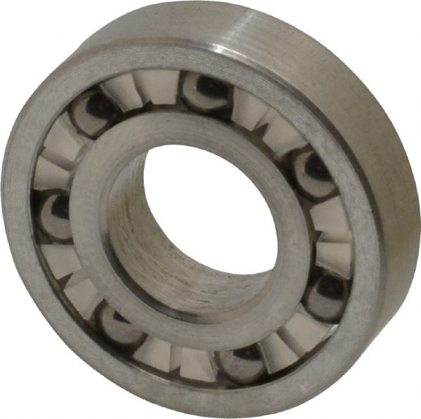 Deep Groove Ball Bearing: MPN:SSR6-6