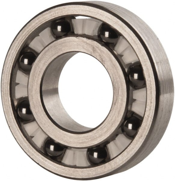 Deep Groove Ball Bearing: Open MPN:SSR8-6-1/2B