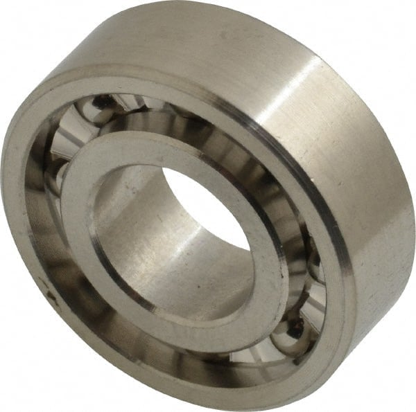 Deep Groove Ball Bearing: Open MPN:SSR8A-6-1/2B