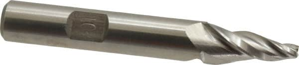 Tapered End Mill: 10 ° MPN:T-203