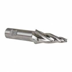 Tapered End Mill: 10 ° MPN:T-409